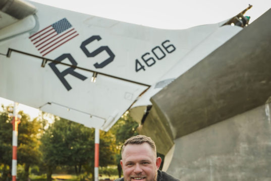 Taylor Rehmet for Texas State Senate District 9