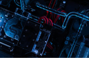 Why Fort Worth Is Tuning In to California’s Tech Culture