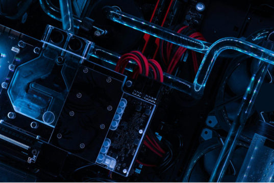 Why Fort Worth Is Tuning In to California’s Tech Culture