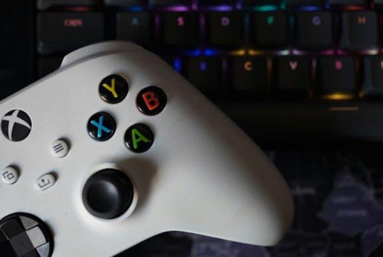 How Good Are Texans At Gaming?