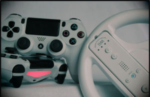 Global Gaming with Local Routines: Fast Mobile Sessions in Asia, Long Console Nights in America