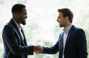 How Companies Survive in Highly Competitive Environments