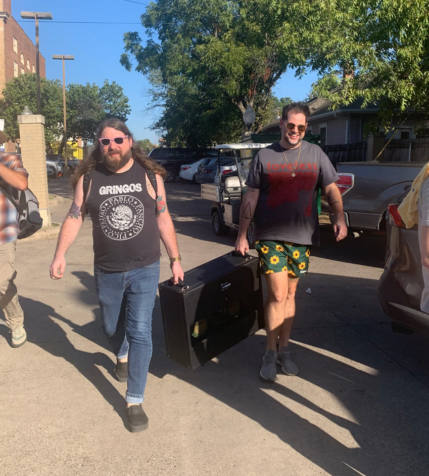 Memories - Fort Worth Weekly, image size:849x940