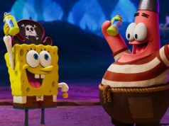 Film Shorts // December 17-23, 2025