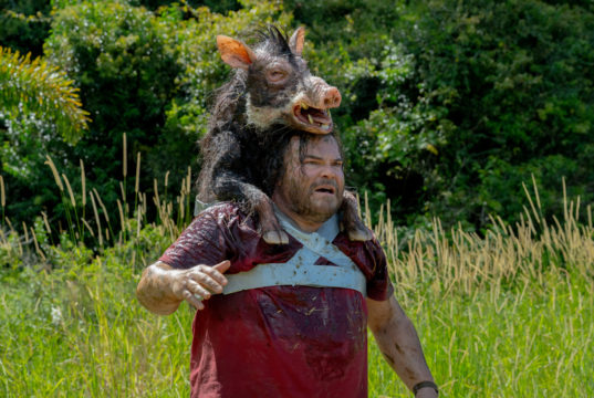 Film Shorts // December 24-30, 2025