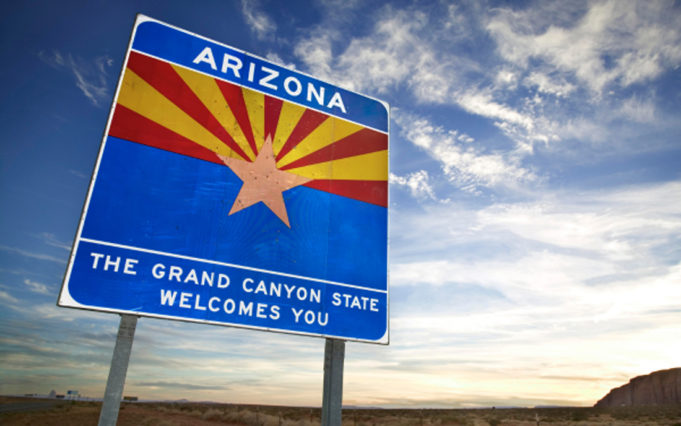 Arizona