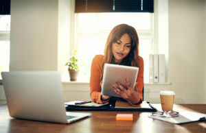 The Connection Between Emotional Health and Productivity