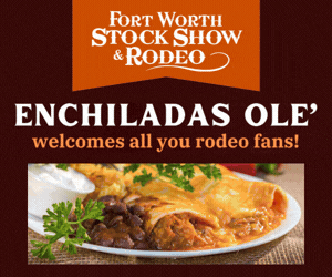 Enchiladas Ole (300 x 250 px)