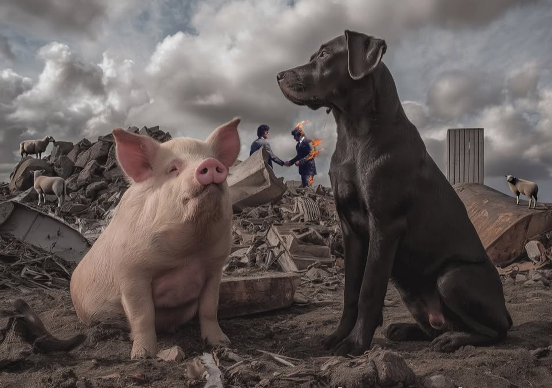 Your New Year Should Include Great Art, Literature, and Music. Discuss.