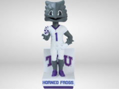 It’s National Bobblehead Day: Riff, Ram, Bah Zoo!