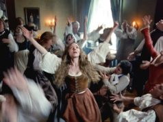 Testament of Ann Lee: Shake It!