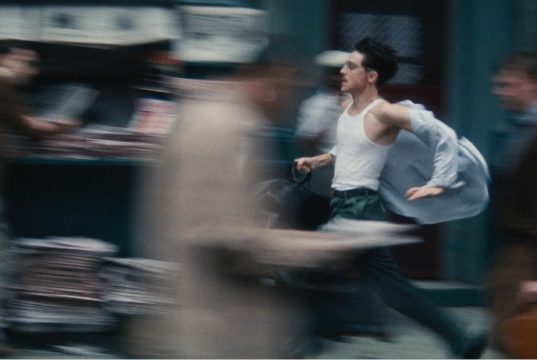 The Best Lead Performances of 2025