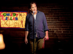 Film Shorts // January 7-13, 2026