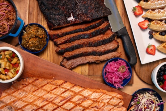 Taking Back Sunday (Brunch)