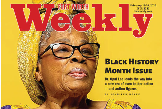 Black History Is American History