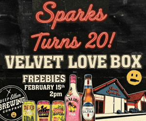 Sparks 300x250 20th anvrsry Web Ad
