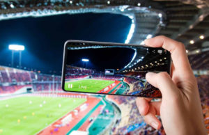 How American Platforms Are Leading Digital Leisure in Sports and Entertainment