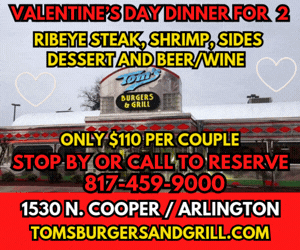 Tom's Burgers 300 x 250 final