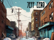 Jeff Zero Goes All in with New Song “Fuck ‘Ice’ ”