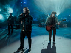 Film Shorts // February 18-24, 2026