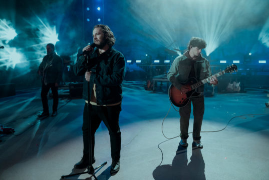 Film Shorts // February 18-24, 2026