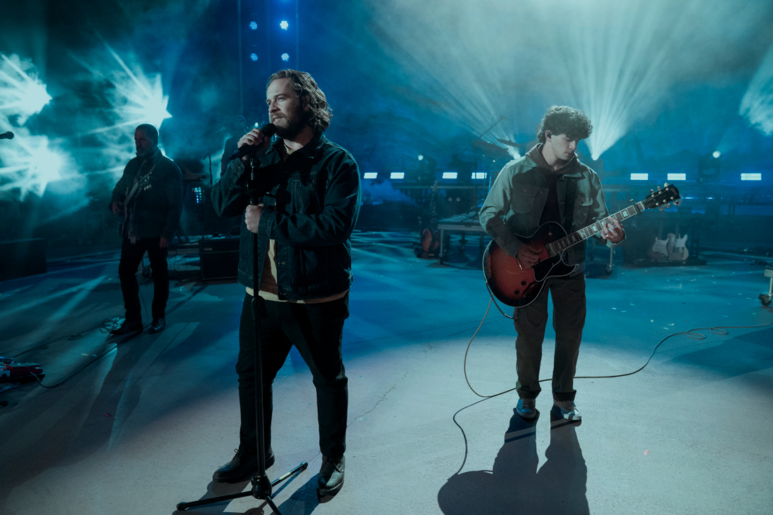 Film Shorts // February 18-24, 2026