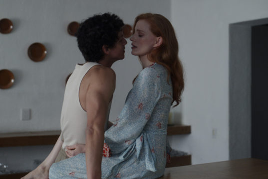 Film Shorts // February 25 – March 3, 2026