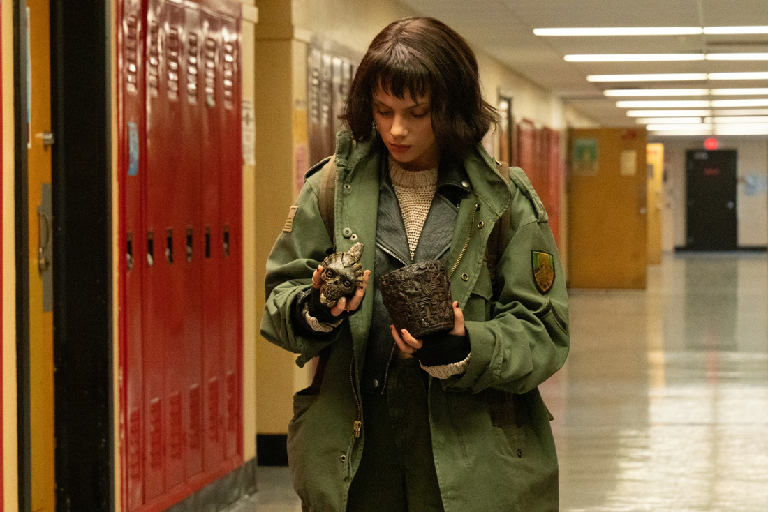 Film Shorts // February 4-10, 2026