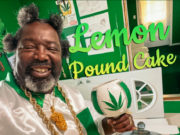 Talking ’bout Pound Cake