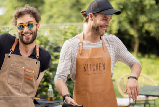 Budgeting for Backyard BBQs and Big Weekends: A Personal Finance Guide