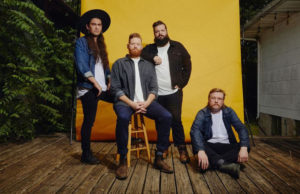 Walking the Thin Line