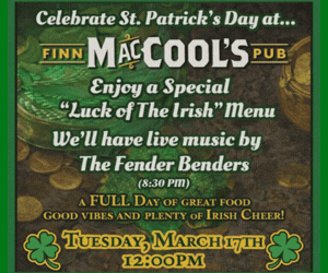 Finn MacCools 300x250