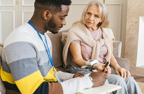 Are Texas’s Social Workers Low-Key First Responders?