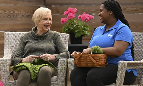 What Families Should Expect When Starting In-Home Care Services