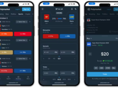 Can You Bet on Sports in Texas?