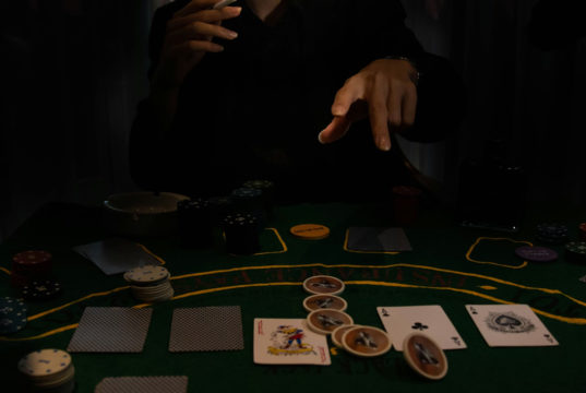 The 5 Poker Movies That Actually Got the Game Right