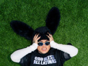 Snow Tha Product in Dallas