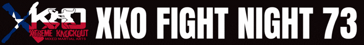 XKO FIGHT NIGHT 73- leaderboard