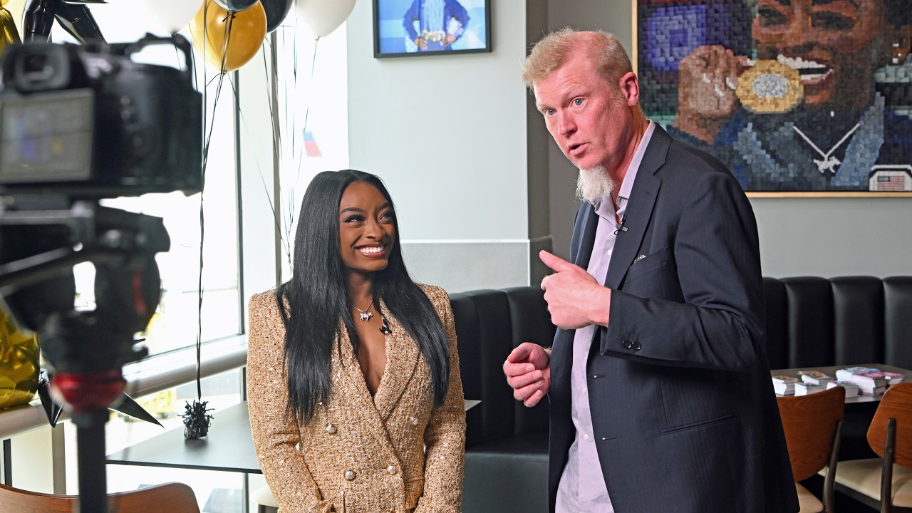 Sports Rush: A Taste of Progress For Women’s Sports