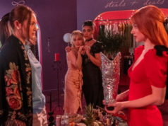 Food on Film: Forbidden Fruits