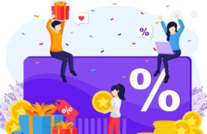 Why Bonuses and Rewards Programs Attract Online Users