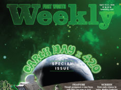 Welcome to Earth Day 420!