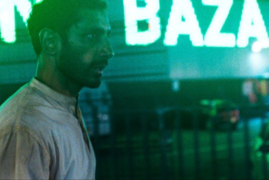 Hamlet: Slumlord Millionaires