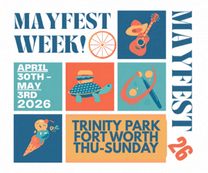 May Fest 300x250