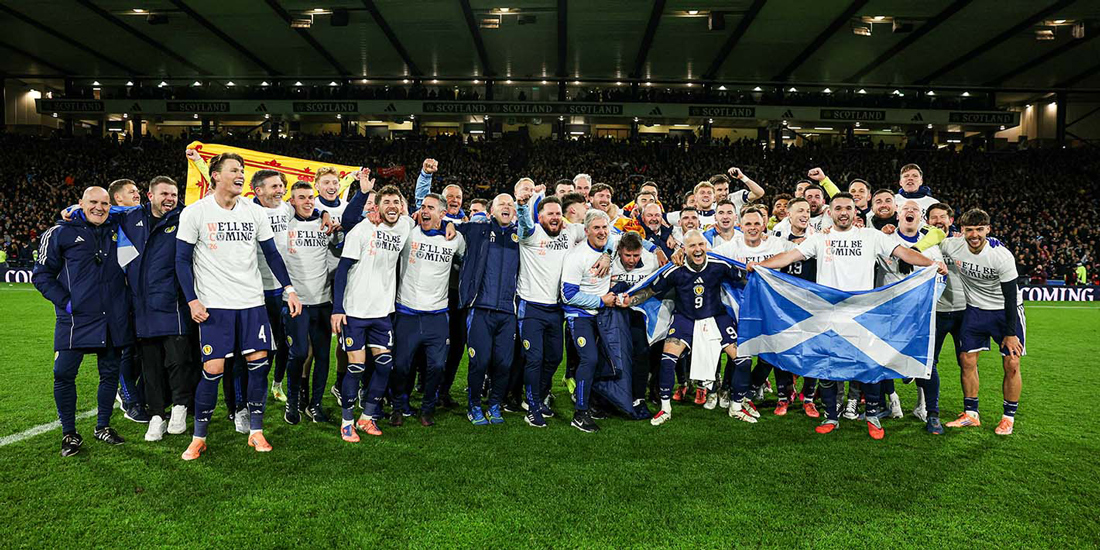 World Cup Preview (Groups A-F)