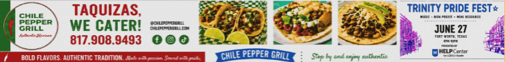 Chile Pepper 728x90
