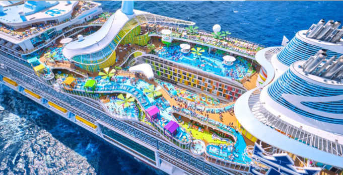 Cruise