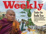 Under the Bodhi Tree