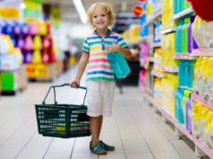 Local Grocery Shopping Tips to Save Time and Money