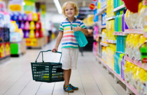Local Grocery Shopping Tips to Save Time and Money